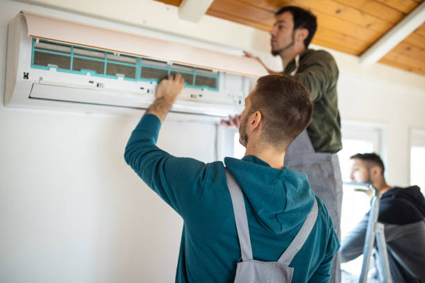  Granbury, TX HVAC Pros