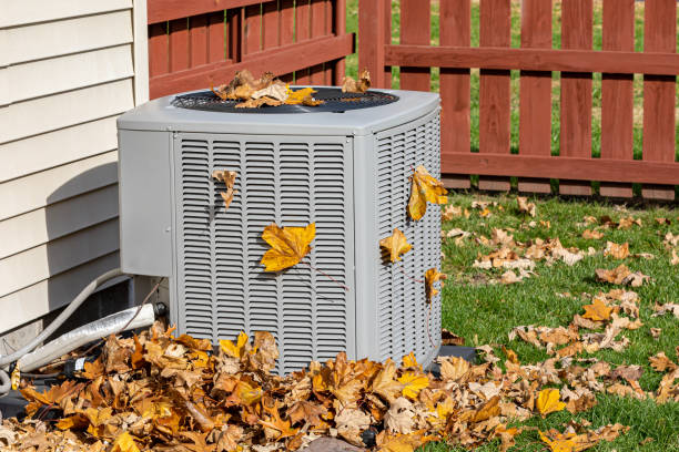 Best HVAC Training and Certification in Granbury, TX