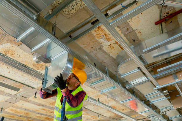 Best Residential HVAC in Granbury, TX