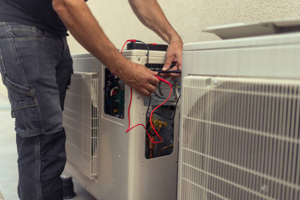 Best HVAC Supply and Distribution in Granbury, TX