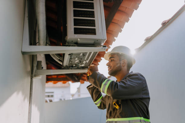 Best Air Conditioning Cleaning in Granbury, TX