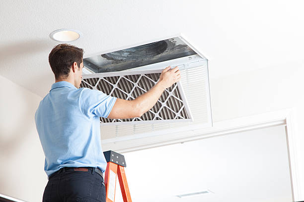 Best HVAC Retrofitting and Upgrading in Granbury, TX