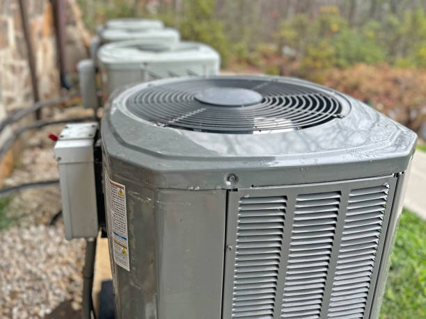 Best Solar-powered HVAC Systems in Granbury, TX