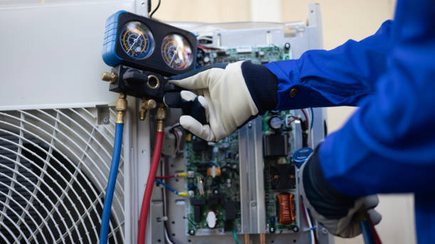 Best HVAC Software and Technology in Granbury, TX