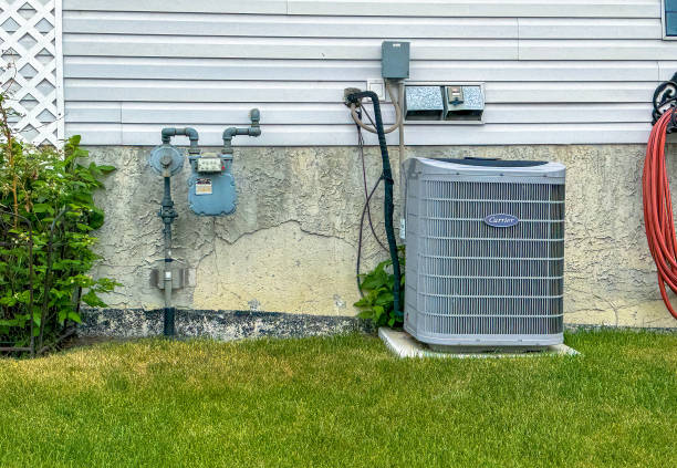 Best Energy-efficient HVAC Solutions in Granbury, TX