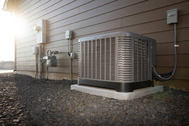 Reliable Granbury, TX HVAC Solutions